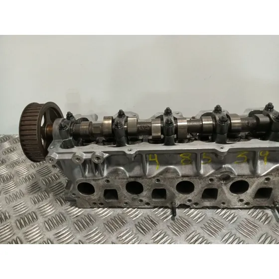 Culata para Nissan Patrol (K/W160)