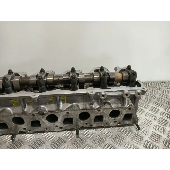 Culata para Nissan Patrol (K/W160)