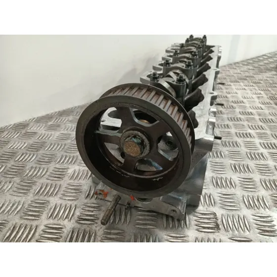 Culata para Nissan Patrol (K/W160)