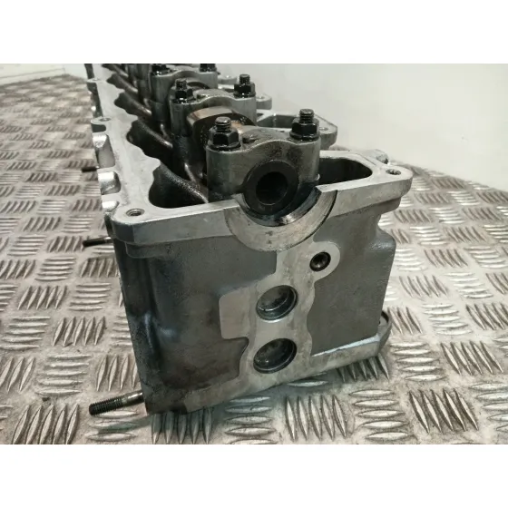 Culata para Nissan Patrol (K/W160)
