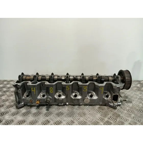 Culata para Nissan Patrol (K/W160)