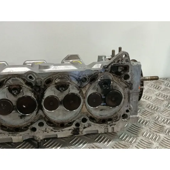 Culata para Nissan Patrol (K/W160)