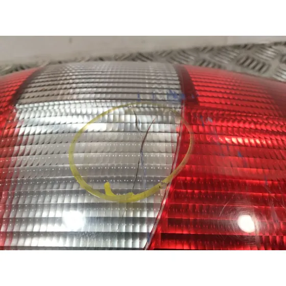 Piloto Trasero Izquierdo para Chrysler Voyager Iv (Rg, Rs)