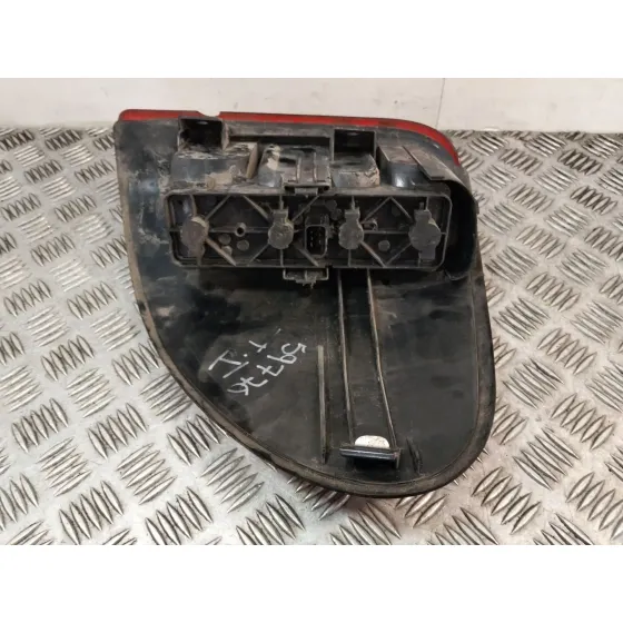 Piloto Trasero Izquierdo para Chrysler Voyager Iv (Rg, Rs)
