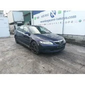 Caja Cambios para Mazda 6 Hatchback (Gg)