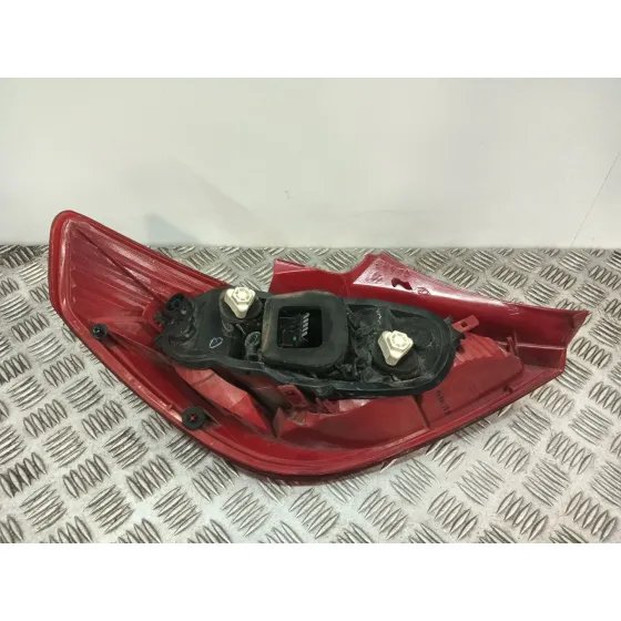 Piloto Trasero Derecho para Opel Corsa D