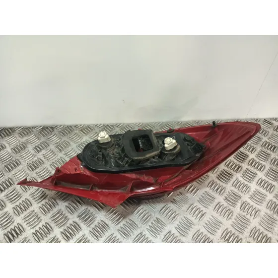 Piloto Trasero Derecho para Opel Corsa D