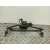 Motor Limpia Delantero para Mercedes-Benz Vito (W638) Caja Cerrada