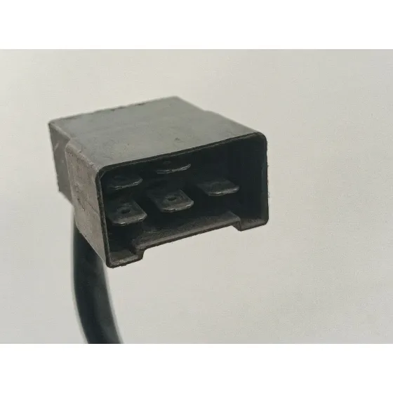 Motor Limpia Delantero para Mercedes-Benz Vito (W638) Caja Cerrada