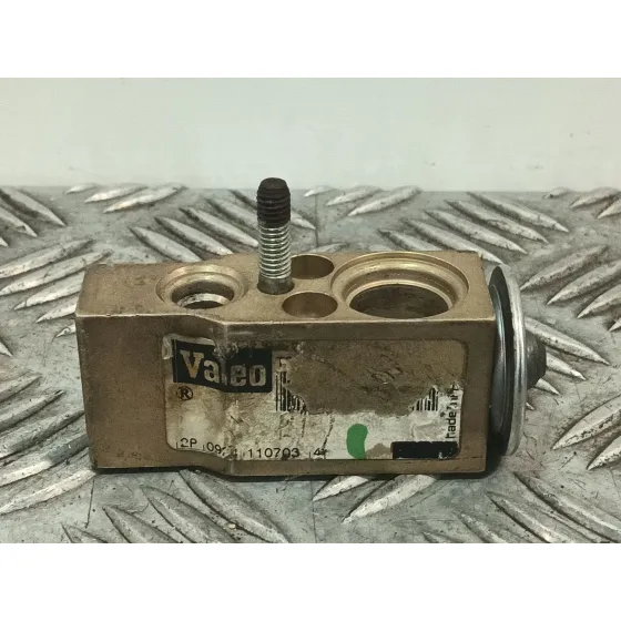 Valvula Expansion para Mercedes-Benz Vito (W638) Caja Cerrada