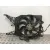 Electroventilador para Opel Corsa D