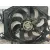 Electroventilador para Opel Corsa D