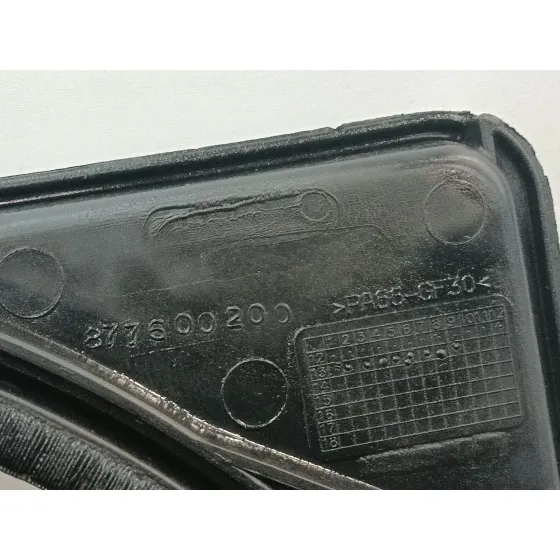 Electroventilador para Opel Corsa D