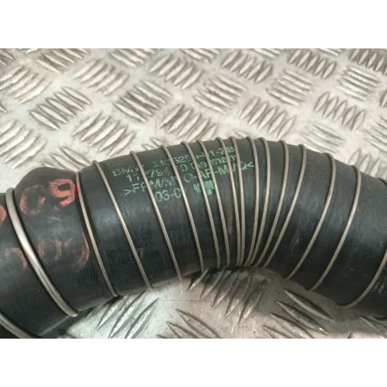 Tubo para Bmw X3 (E83)