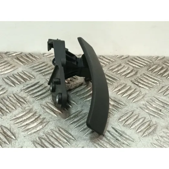 Maneta Interior Delantera Izquierda para Citroën Jumper Iii Furgoneta