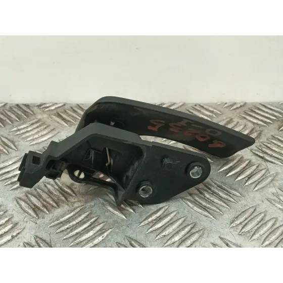 Maneta Interior Delantera Izquierda para Citroën Jumper Iii Furgoneta