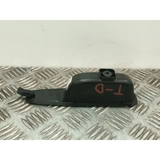 Plastico Varios para Mazda Cx-3 (Dk)
