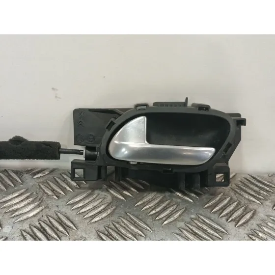 Maneta Interior Delantera Izquierda para Citroën C3