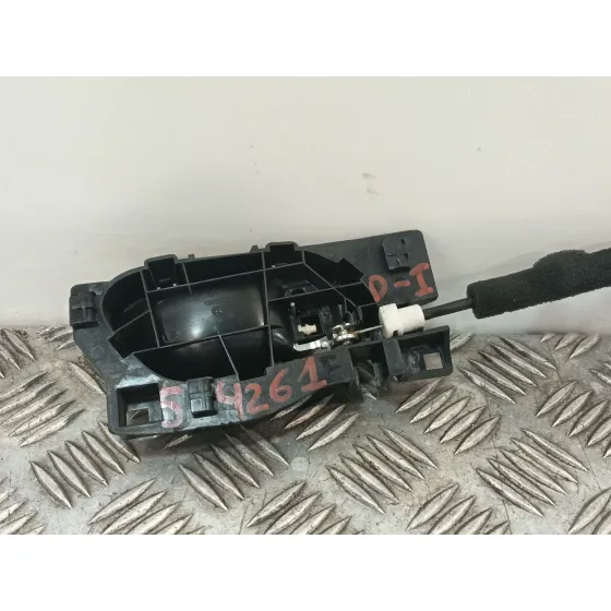Maneta Interior Delantera Izquierda para Citroën C3