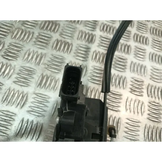 Cerradura Puerta Delantera Izquierda para Citroën Jumper Iii Furgoneta