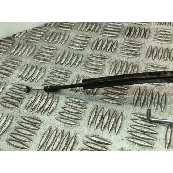 Cerradura Puerta Delantera Izquierda para Citroën Jumper Iii Furgoneta