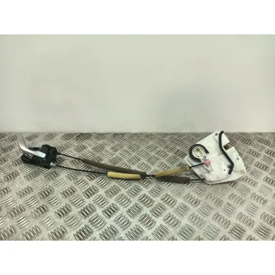 Cerradura Puerta Trasera Derecha para Mazda Cx-3 (Dk)