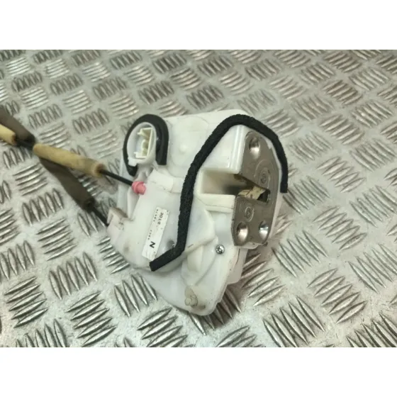 Cerradura Puerta Trasera Derecha para Mazda Cx-3 (Dk)