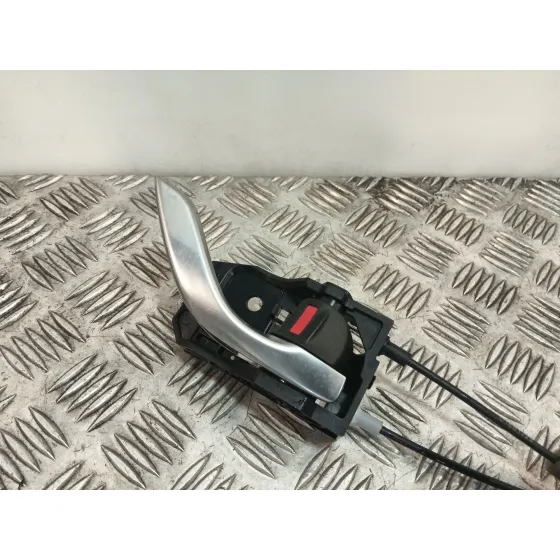 Cerradura Puerta Trasera Derecha para Mazda Cx-3 (Dk)