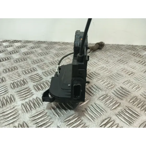 Cerradura Puerta Trasera Derecha para Renault Clio Iv