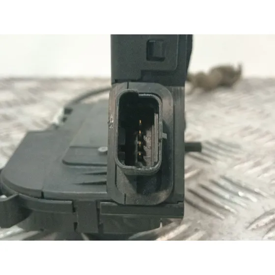 Cerradura Puerta Trasera Derecha para Renault Clio Iv