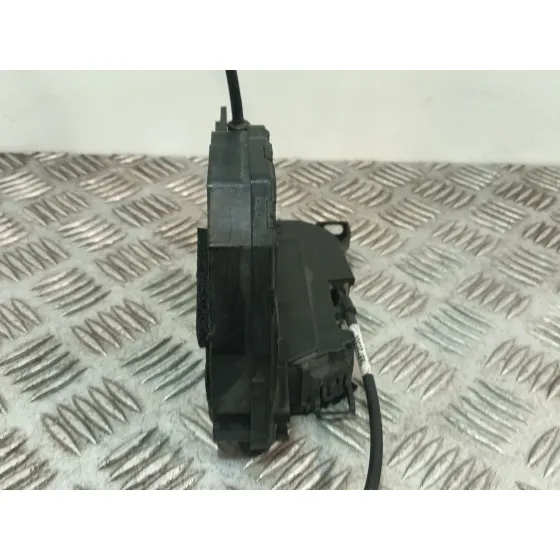 Cerradura Puerta Trasera Derecha para Renault Clio Iv