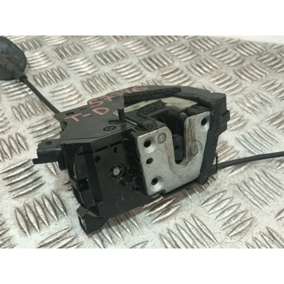 Cerradura Puerta Trasera Derecha para Renault Clio Iv