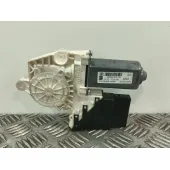 Motor Elevalunas Trasero Izquierdo para Seat Leon (1P1)