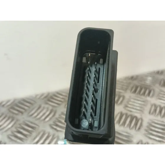 Motor Elevalunas Trasero Izquierdo para Seat Leon (1P1)