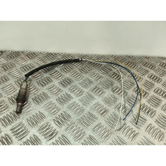 Sonda Lambda para Seat Ibiza Iv (6J5, 6P1)