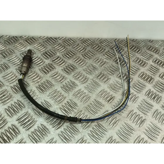 Sonda Lambda para Seat Ibiza Iv (6J5, 6P1)
