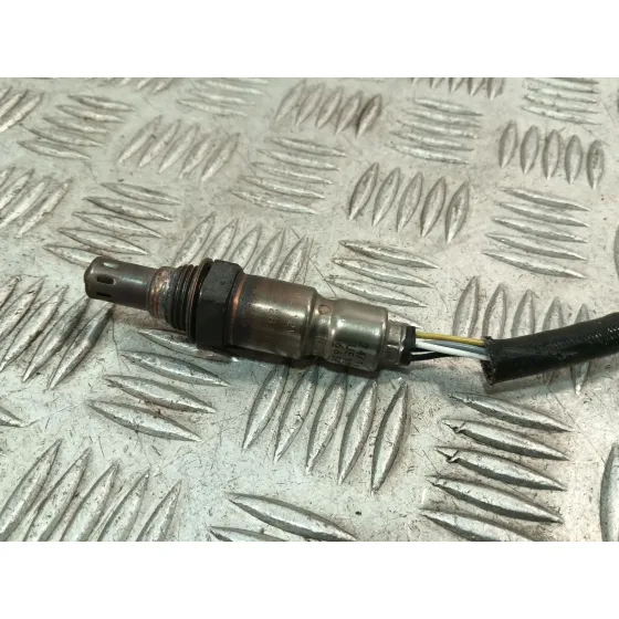 Sonda Lambda para Seat Ibiza Iv (6J5, 6P1)