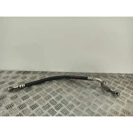 Tubos Aire Acondicionado para Peugeot 807 (Eb_)
