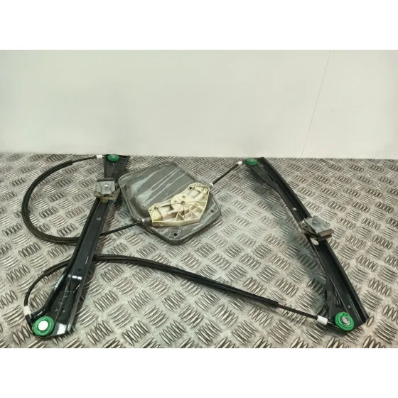 Elevalunas Delantero Izquierdo para Volkswagen Golf V Berlina (1K1)