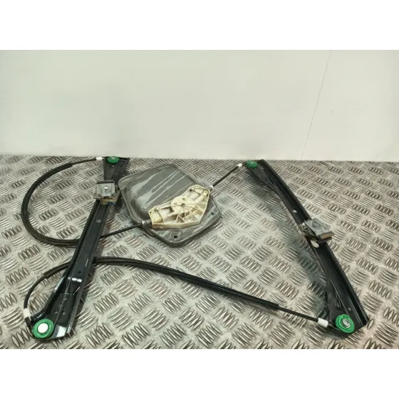 Elevalunas Delantero Izquierdo para Volkswagen Golf V Berlina (1K1)