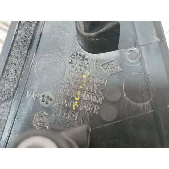 Maneta Exterior Trasera Derecha para Renault Clio Iv