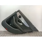 Guarnecido Puerta Trasera Derecha para Mercedes-Benz Clase C (W205)
