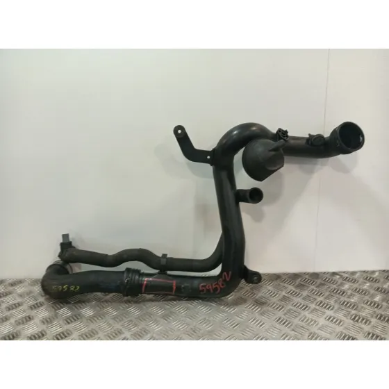 Tubo Intercooler para Seat Altea (5P1)