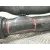 Tubo Intercooler para Seat Altea (5P1)