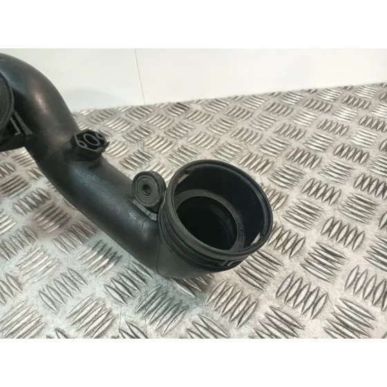 Tubo Intercooler para Seat Altea (5P1)
