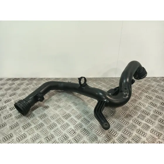 Tubo Intercooler para Seat Altea (5P1)