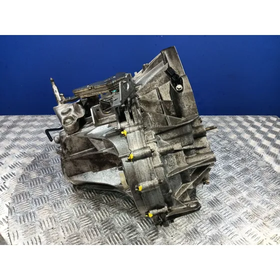 Caja Cambios para Nissan Qashqai I (J10, Nj10)