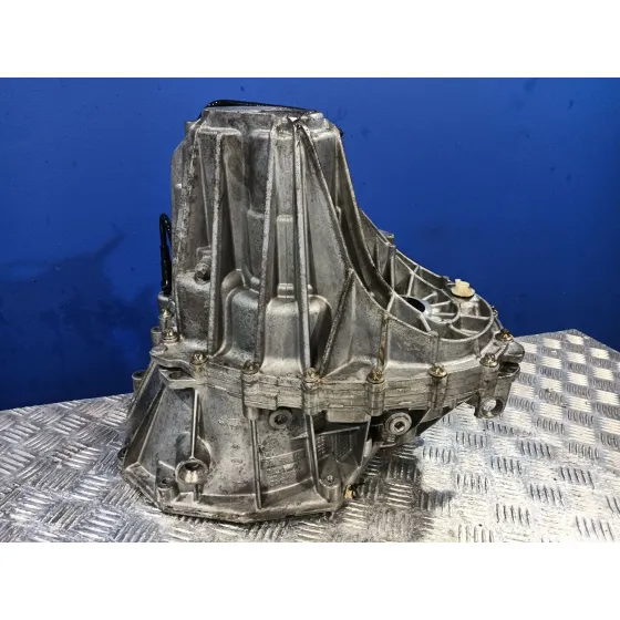 Caja Cambios para Nissan Qashqai I (J10, Nj10)
