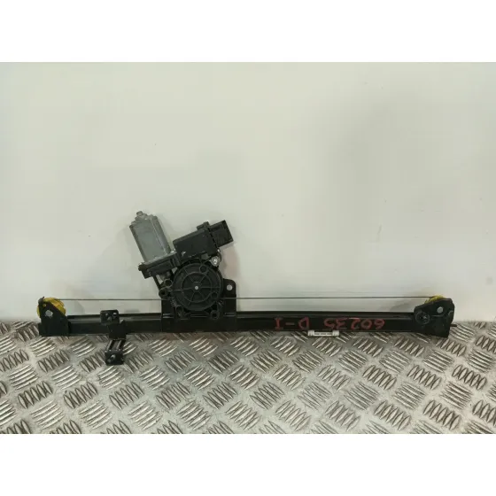 Elevalunas Delantero Izquierdo para Citroën Jumper Iii Furgoneta