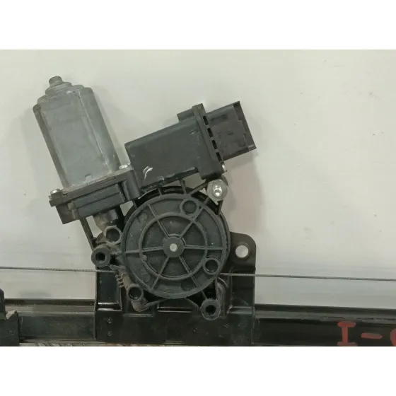 Elevalunas Delantero Izquierdo para Citroën Jumper Iii Furgoneta